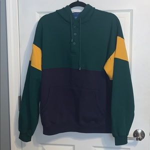 Towncraft Vintage Hoodie